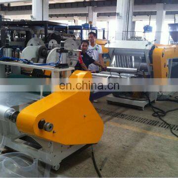 PP Sheet Extruder For Plastic Cup,File Folder photo-2