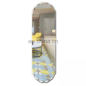 4mm Beveled Glass Mirror Wholesale photo-6