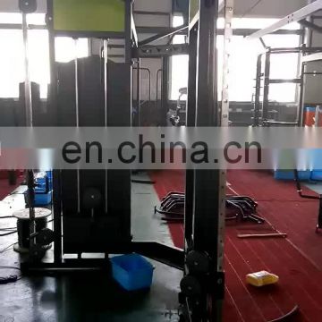 Direct selling gym equipment commercial synergy 360 gym machine