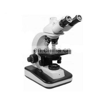 Medical and Laboratory Study Koehler Illumination Binocular Biological Microscope