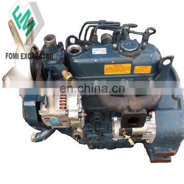 D905 Excavator Diesel Engine Assy 1G978-00000