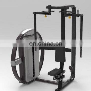 Commercial Gym Equipment for new gym setup REAR DELT/PEC FLY glory series