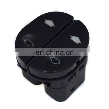 Driver Side WINDOWS CONTROL POWER SWITCH Black 9 Pins 96FG14529BC For Ford Fiesta MK6 Fusion FUSION