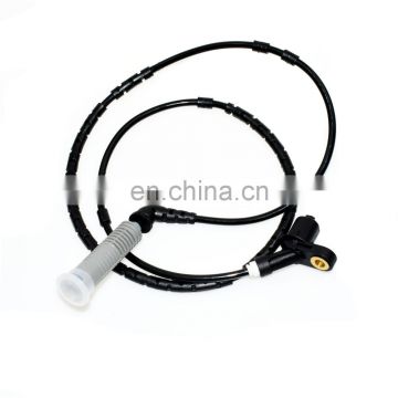 Free Shipping! Rear Left or Right ABS Speed Sensor for BMW 3 E46 316i 318i 320i 325i 328i 330i 330d 325Ci M3 34521164652