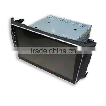 Kaier Factory Directly !android 4.4 Car Dvd Player for Sylphy +OEM+DVR+Dual Core !