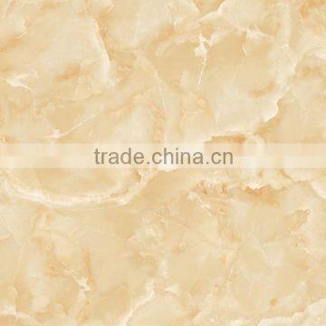 2015 High quality polished glazed porcelain floor tile