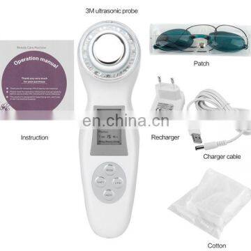 Beauty Products Skincare Tool Cavitation Slimming Machine photo-2