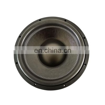 4000w Subwoofer Speaker New High Powered Car Subwoofer 12Inch Speaker