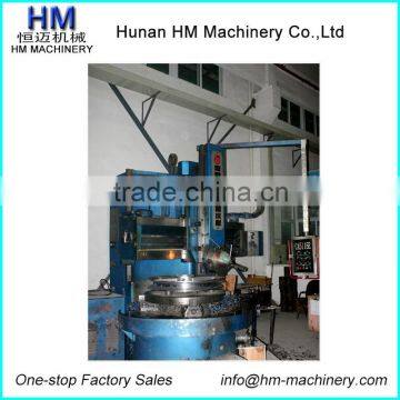 Crowd Winch Rope Thrust Sheave in Pulley-case for BG Pilling Rigs photo-2