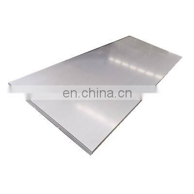 Hot Sale SUS 304 Hot Rolled Stainless Steel Plate Cold Stainless Steel Plate