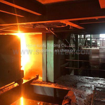 Automatic Rockwool Production Line Rock Wool Machinery Rockwool Production Line Rockwool Machinery photo-4