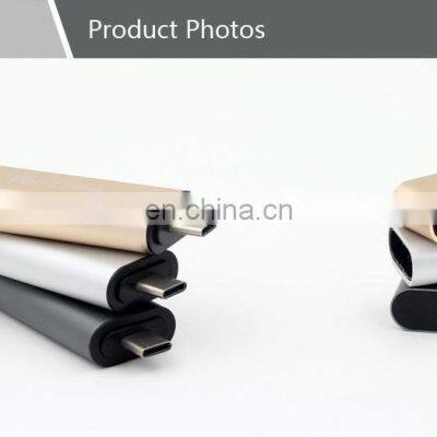 USB 3.1 Type-C Male To USB 3.0 OTG TF SD Female Adapter Card Reader photo-2