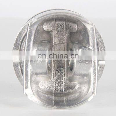 Machinery gasoline  bore size 77mm  model 405 piston For Peugeot