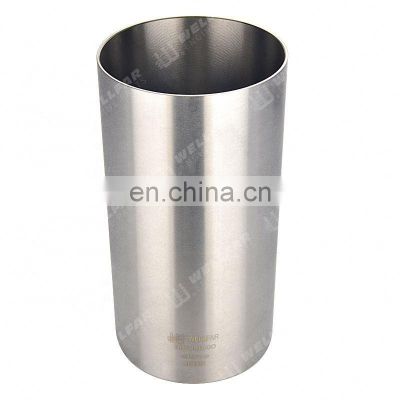 cylinder liner  for 4BT/4BTA/6BT/6BTA 3904166/3900396/286WV02/UC4598/C21100