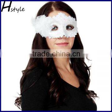 New Charm Party Masks Paty Masks Feather Mask SCM0032