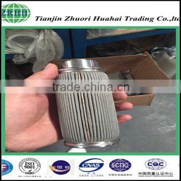 China tianjin 2016 hot sale High efficiency hydraulic filter