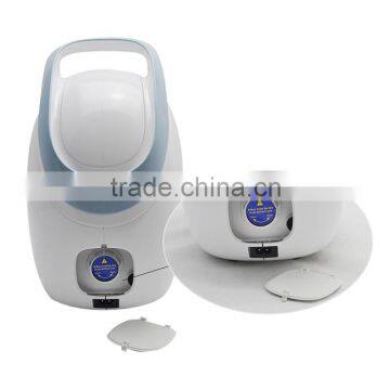 ce Approved Portable Oxygen Concentrator Medical Use Psa Theory photo-4