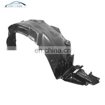 Auto Inner Fender Liner Plastic Car Inner Fender Liner For Prius