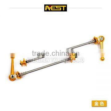 2015 Aest Super Light Wholesale Conical Quick Release Skewers photo-2