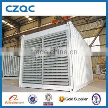 special EQUIPMENT container and electrical container