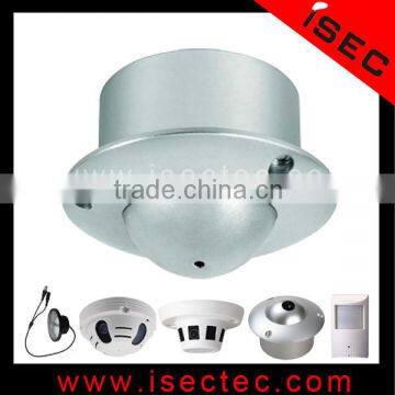 1/3" Sony metal UFO Hidden CCTV camera