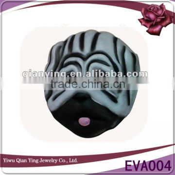 cheap good quality EVA mask animal masks