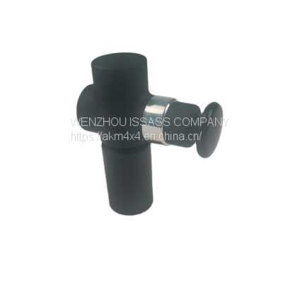 Hot selling Dropshipping USB CHARGE Tissue Massage Gun masajeador para adelgasar other massage product finishing touch flawless