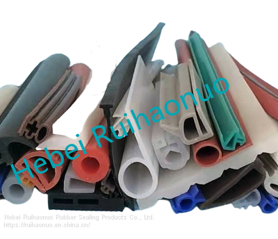 Rubber Sealing Strips photo-5