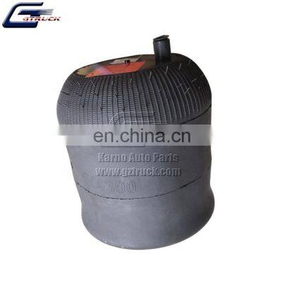 Heavy Duty Truck Parts Rubber Air Spring OEM 9423204921 9423200321 9423202821 for MB Air Bags photo-5