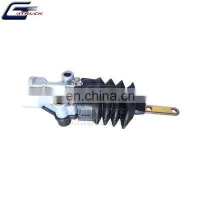 Air Suspension Valve Oem 4640070100 for SC Truck Levelling Valve