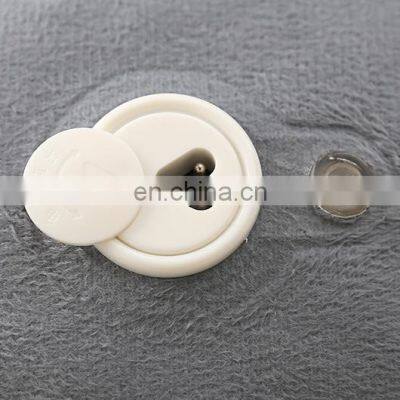 China Manufacturer Cixi Cheap and High Quality Electric Hot Water Bag photo-4
