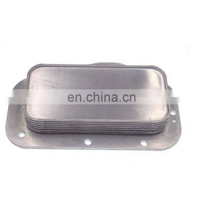 OE 55571687 Automotive Spare Parts Wholesale Universal Car Oil Coolers