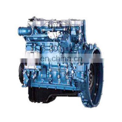 Hot Sale Electric Start SC7H220 Diesel Engine for Truck photo-2
