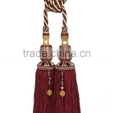 Curtain Tassel A5606-1