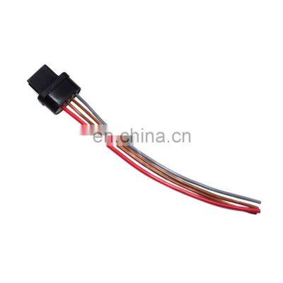 Free Shipping!Wire Repair Harness Connector Alternator Lead FOR 86-96 GM CS130 CS121 CS144