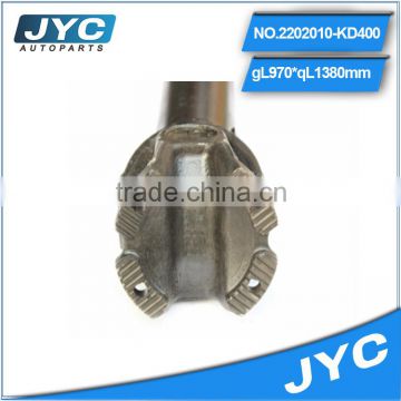 2202010-KD400 Drive Shaft,Universal Joints, Forklift Parts Supplier