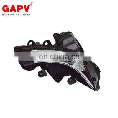 Factory price high quality for car accessories plastic fog lamp foglight 81210-50100 for LS460 2012-2017