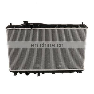 High Quality Car Aluminum Radiator For HONDA Civic 2012 - 2015