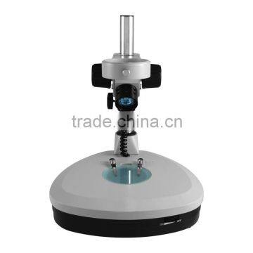 ZJ-313 76mm HF Dual Illuminated Microscope Post Stand photo-3