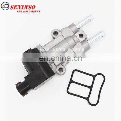 HighQuality OriginalRefurbished 22270-22060 22270-22061 2227022060 Idle Air Control Valve For Toyota Corolla Matrix Vibe Avensis