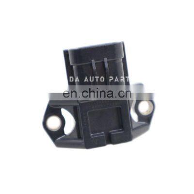 Original New MAP Sensor OEM 22627-AA350 079800-7620 Case for Subaru Forester 2006-2010 for Impreza Sport 2008-2011 Pressure MAP photo-3