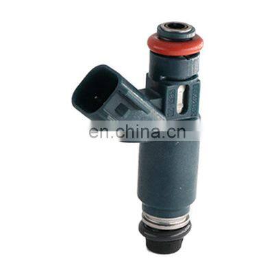 Original New 53013490AA FJ605 195500-4250 RL013490AA 13501353-101 13501353-102 For Jeep Liberty Wrangler Fuel Injector Nozzle