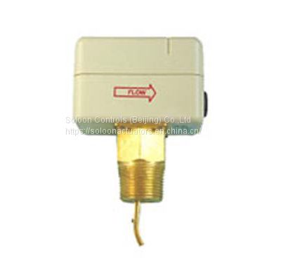 SOLOON HVAC Duct Sensor