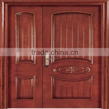 2014 Luxury Interior wooden veneer doors