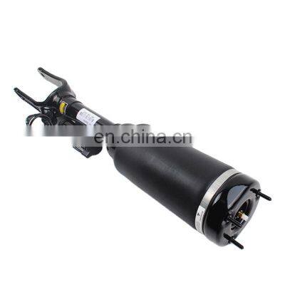 Car Suspension System Independent Air Spring  Front Axle Left And Right Shock Absorber For Mercedes-Benz OEM 2513203013