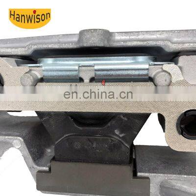 Right Engine Motor Mounts For Mercedes Bbenz W246 W159 M271 M272 M274 M76 M266 A2462402517 2462402517 Engine Mount