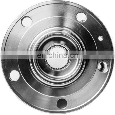 513253 Good Quality Auto Parts Front Wheel Hub Bearing for Audi A3 TT VW Jetta Golf Seat Leon Altea photo-5
