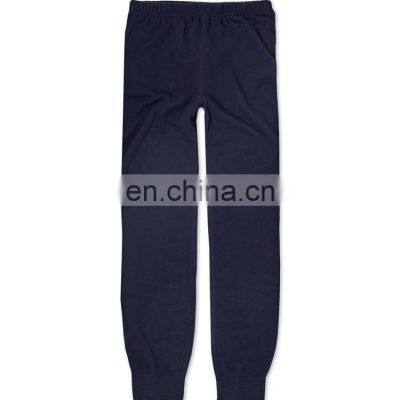 Men's 100% Cashmere Pants photo-3