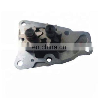 Hot sell 6209-51-1700  Oil Pump for 6D95L Engine Parts