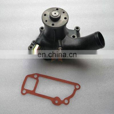 1-13610-602-1 Excavator ZAX120 EX200-5 water pump for 4BG1 6BG1 diesel engine parts  water pump